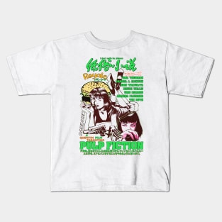 Royale With Cheese Kids T-Shirt